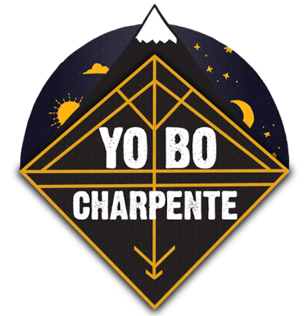 logo Yobo Charpente